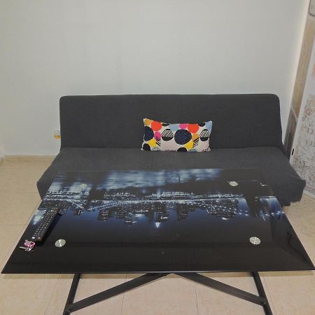 Estudio En Playa De Fuengirola Wifi Eksteriør bilde