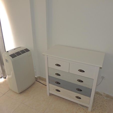 Estudio En Playa De Fuengirola Wifi Eksteriør bilde